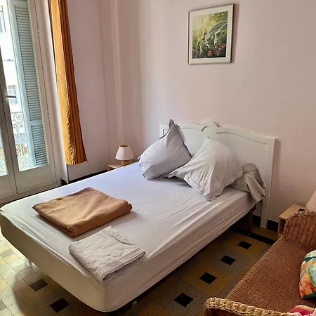 Appartement Maison, Centre Ville, Proche Plage Tout Commerce Menton Exterior photo