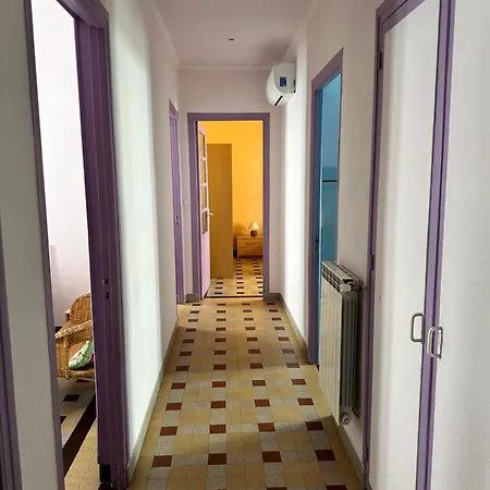 Appartement Maison, Centre Ville, Proche Plage Tout Commerce Menton Exterior photo