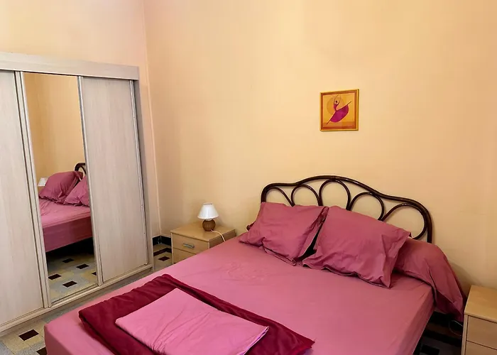 Appartement Maison, Centre Ville, Proche Plage Tout Commerce