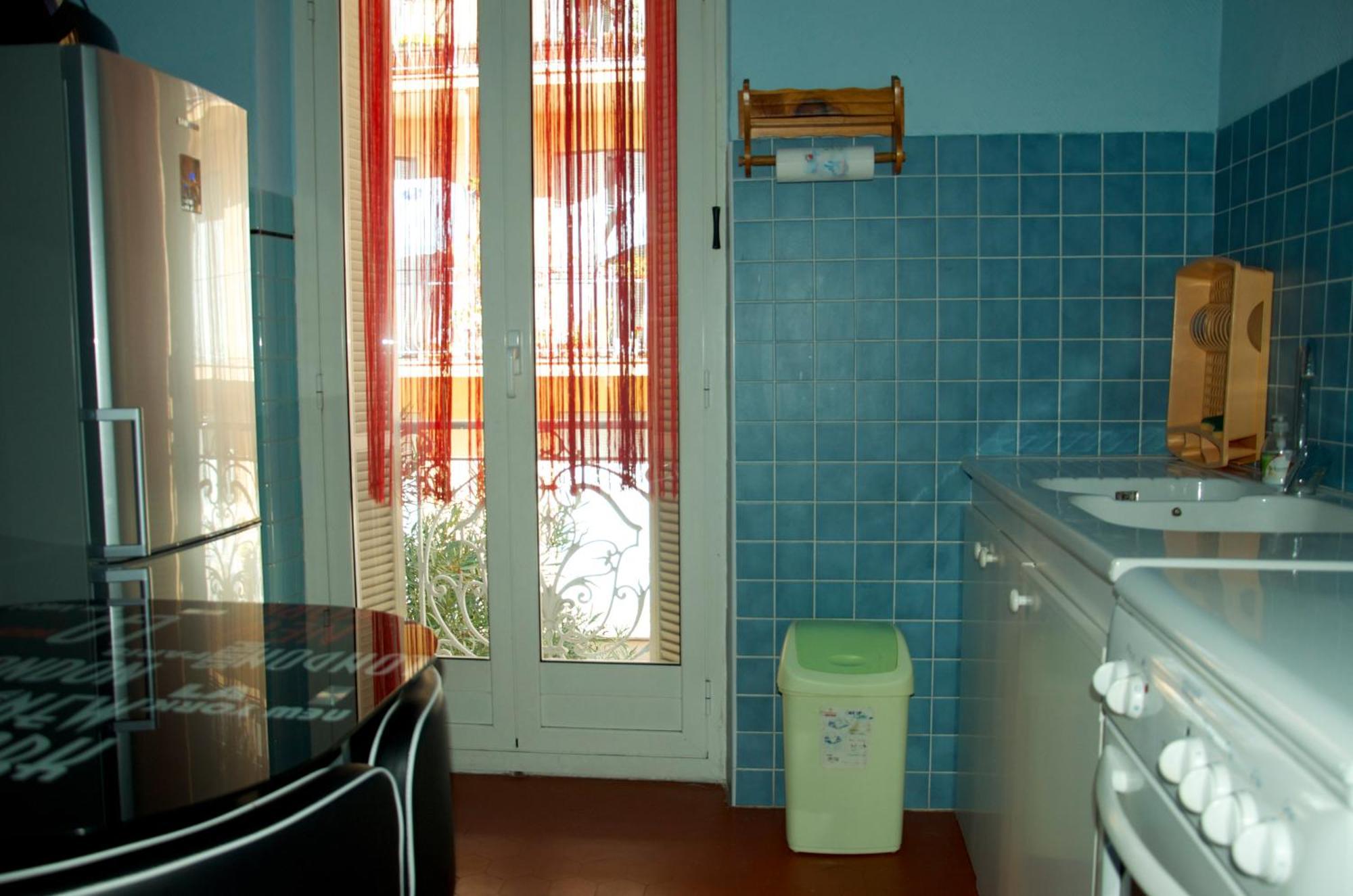 Maison, Centre Ville, Proche Commerce Apartment Menton