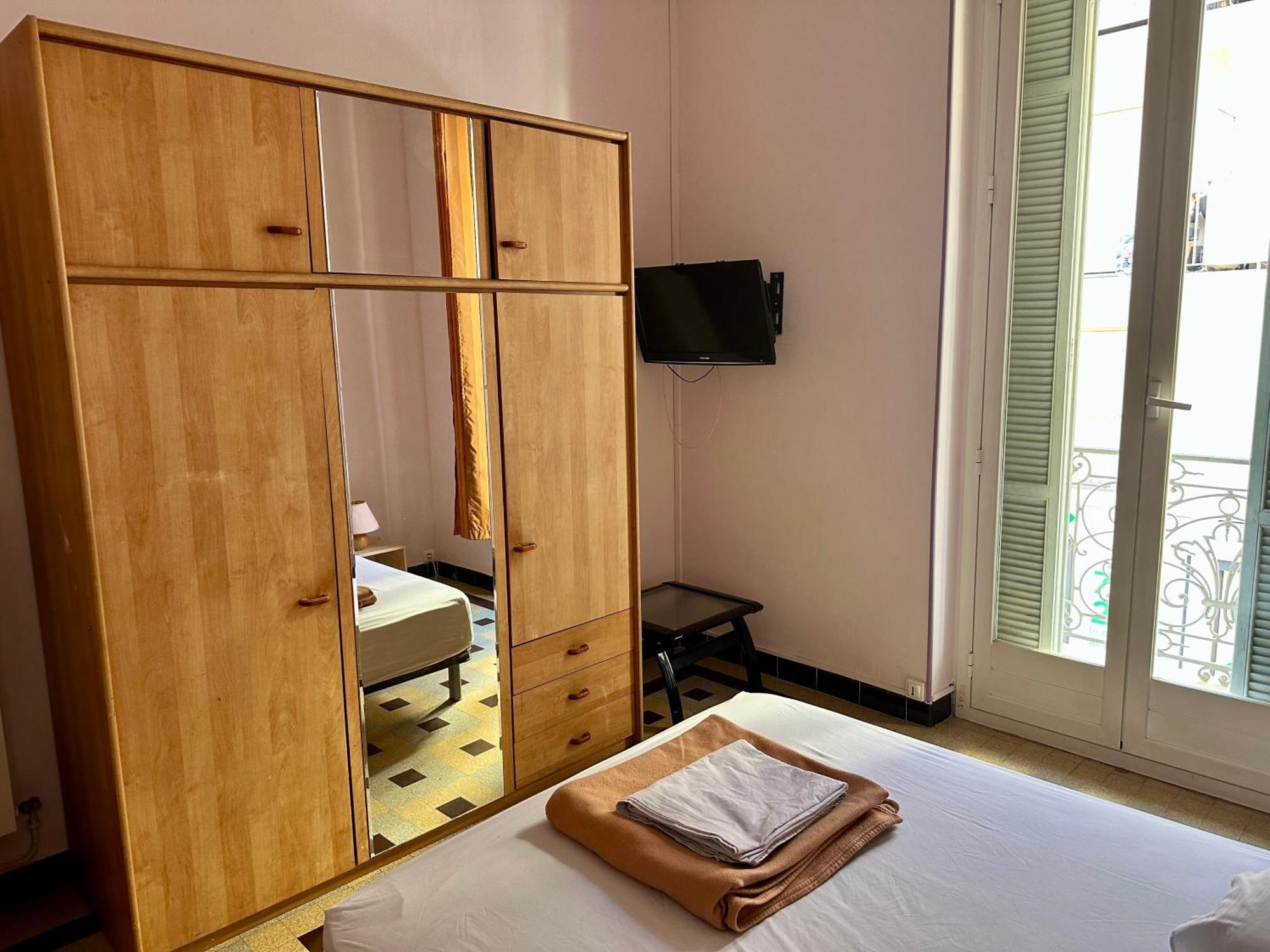 Maison, Centre Ville, Proche Commerce Apartment *