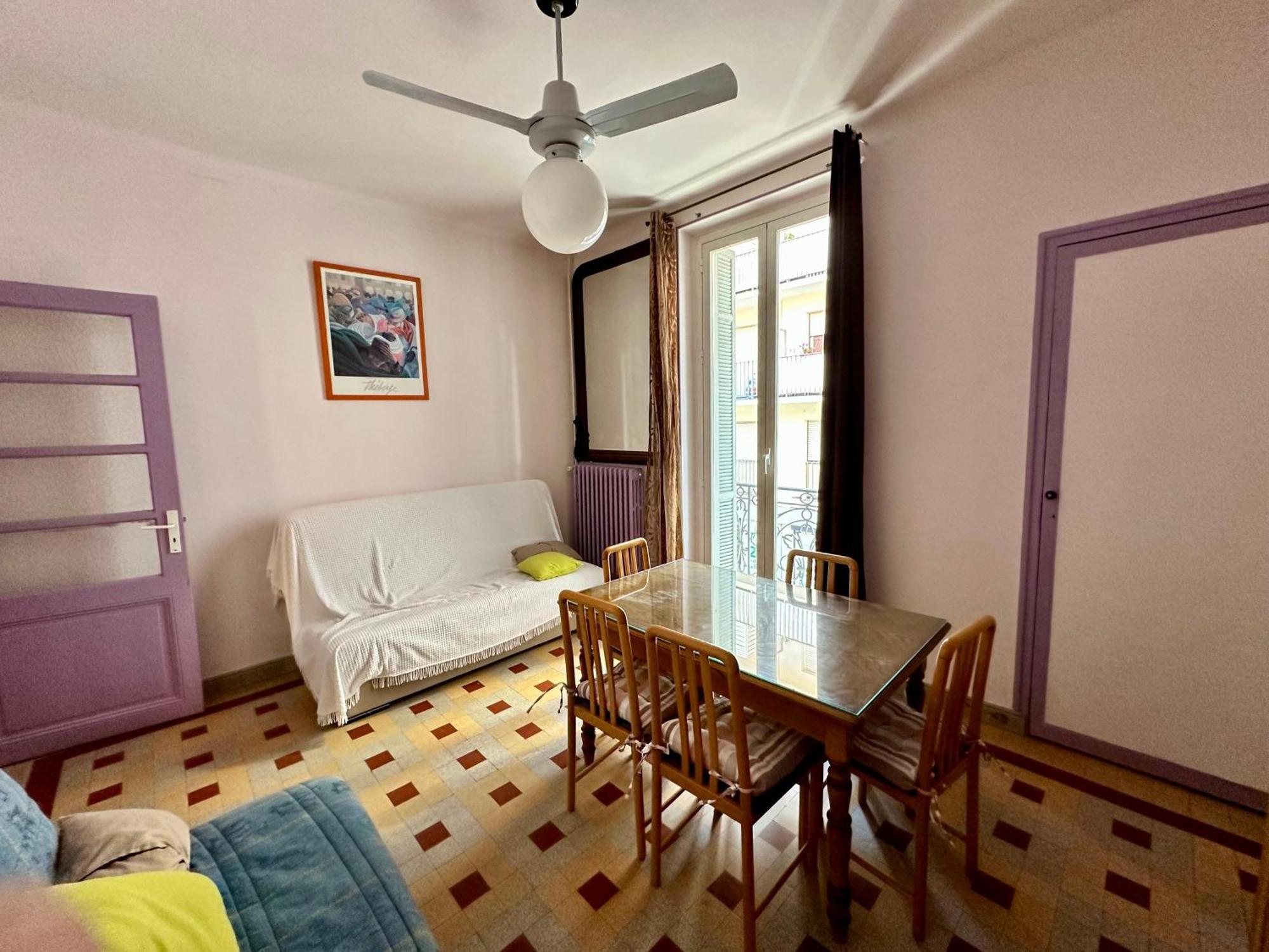 Maison, Centre Ville, Proche Commerce Apartment Menton
