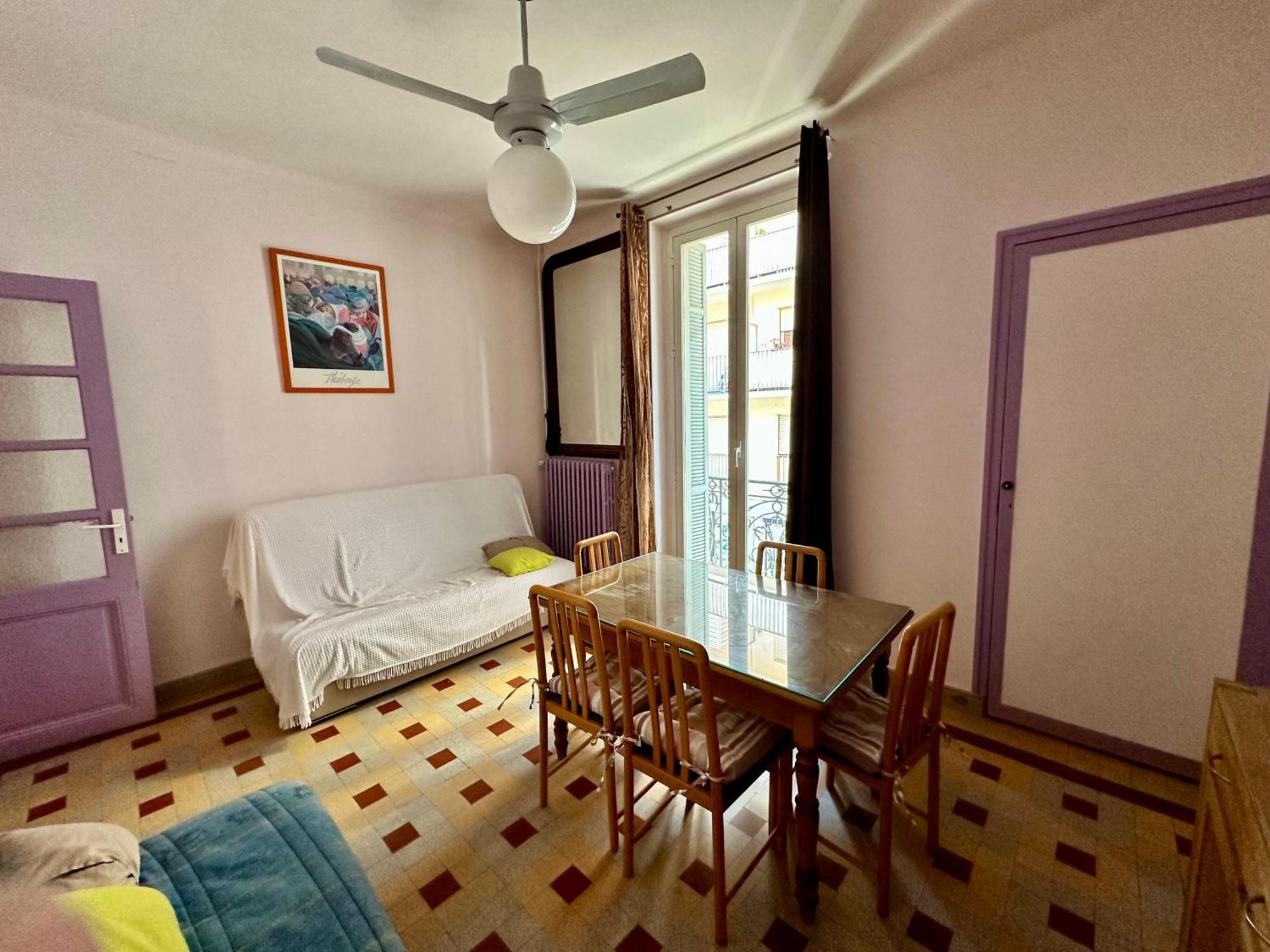 Maison, Centre Ville, Proche Commerce Apartment *
