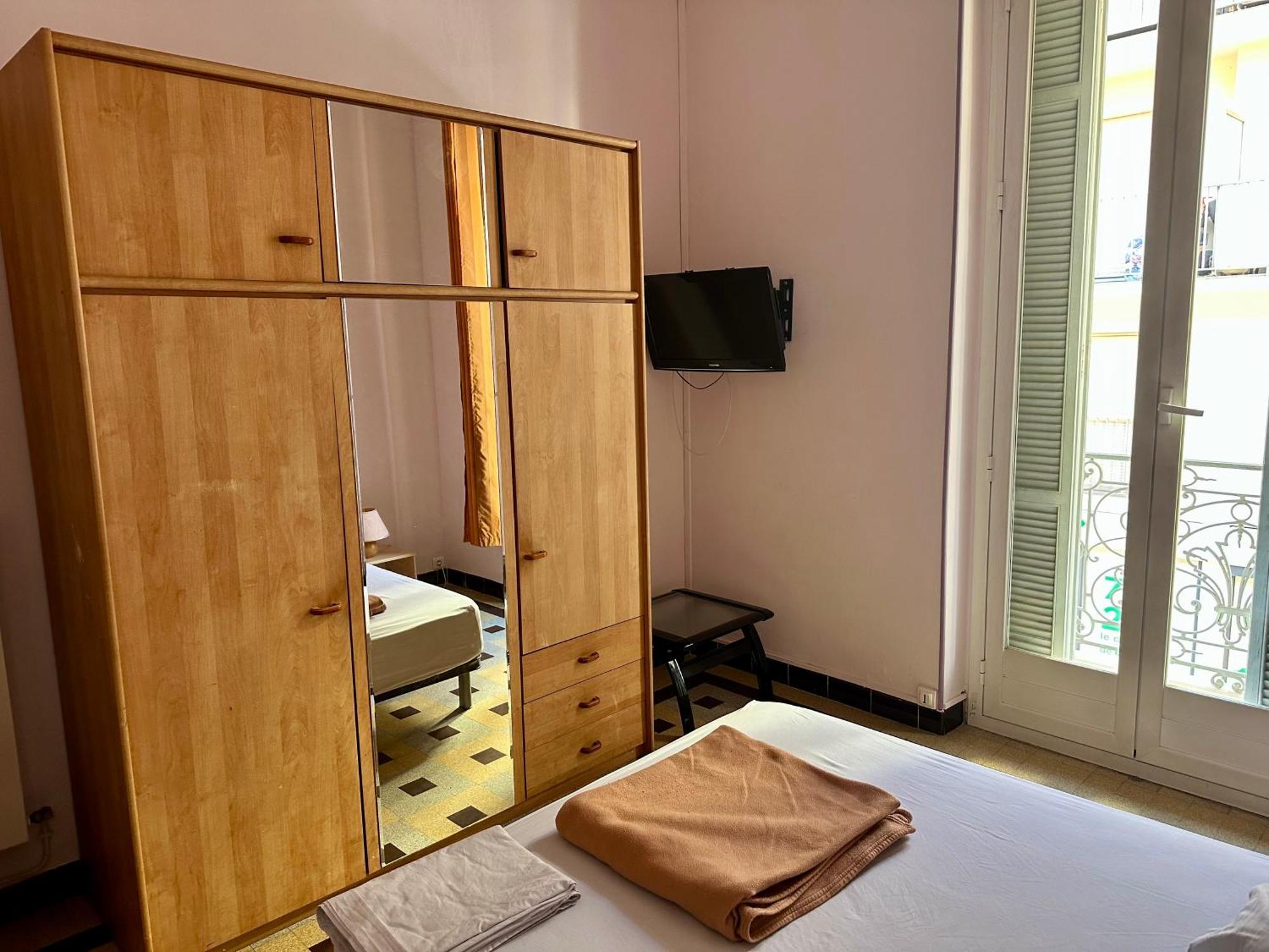 Maison, Centre Ville, Proche Commerce Apartment Menton