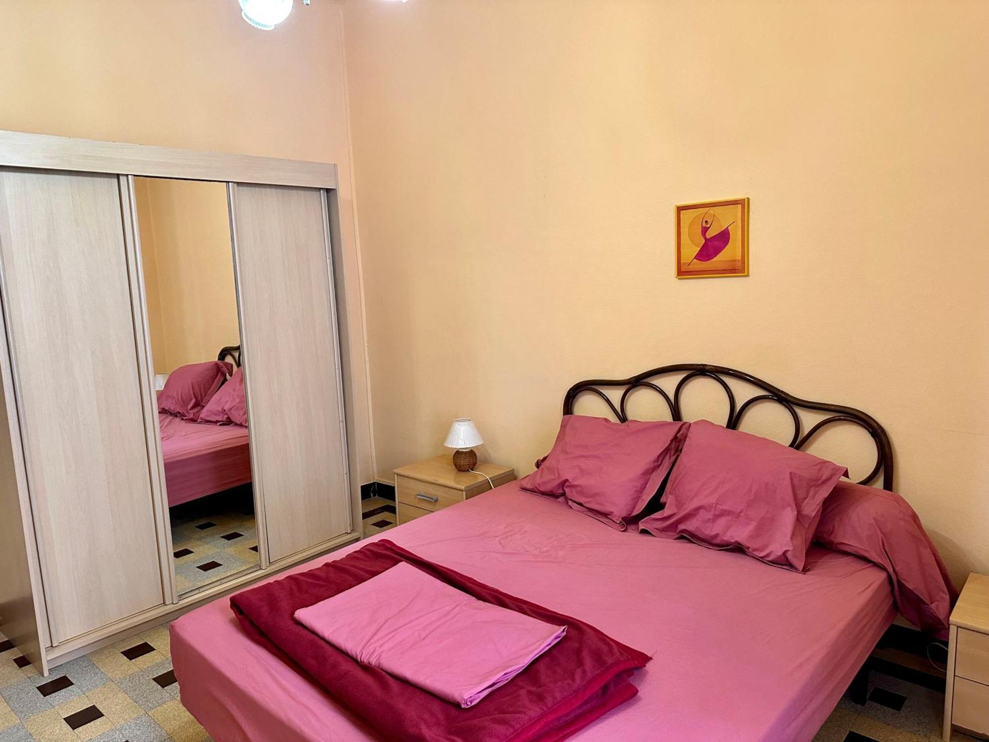 Maison, Centre Ville, Proche Commerce Apartment