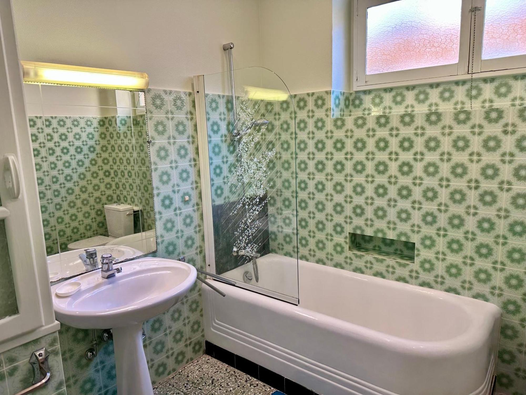Maison, Centre Ville, Proche Commerce Apartment Menton