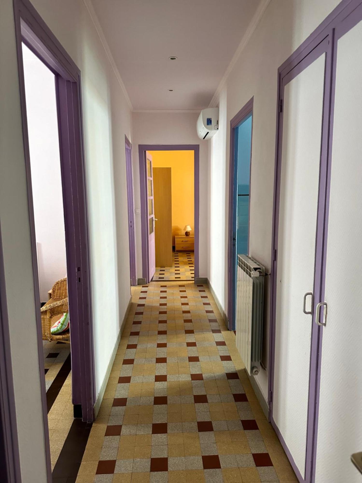 Maison, Centre Ville, Proche Commerce Apartment Menton